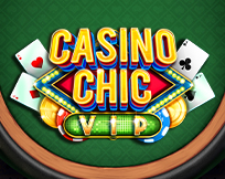 Casino Chic VIP