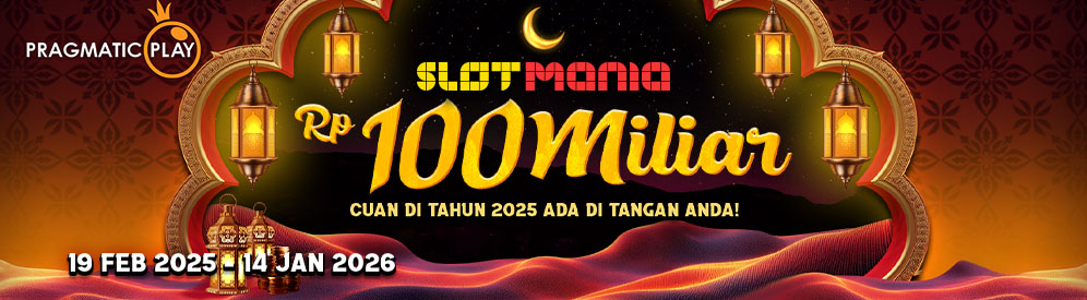 Slot Mania Kalender